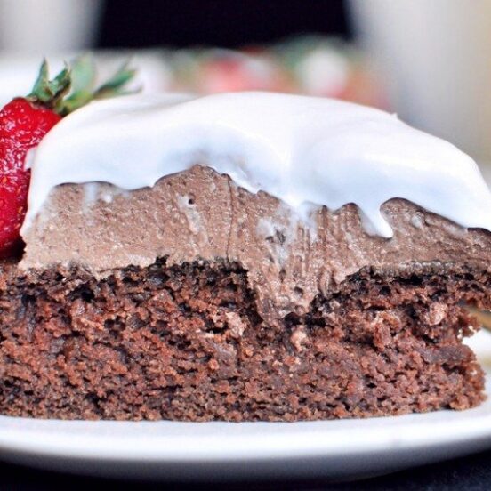 Healthy Pies and Cakes Page 12 of 12 Chocolate Covered Katie