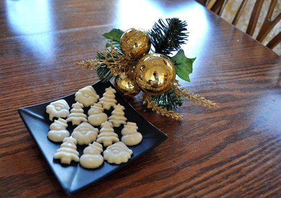 Seashell Candy Mold, Hobby Lobby