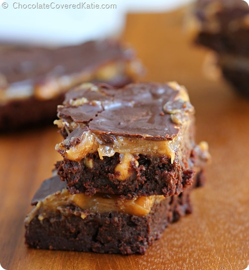 Vegan Brownies