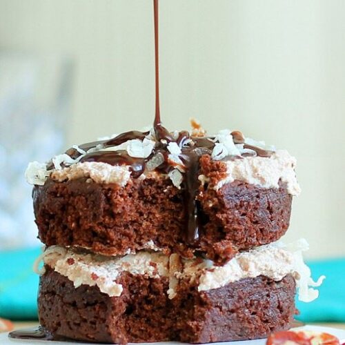 Healthy Pies and Cakes Page 10 of 12 Chocolate Covered Katie