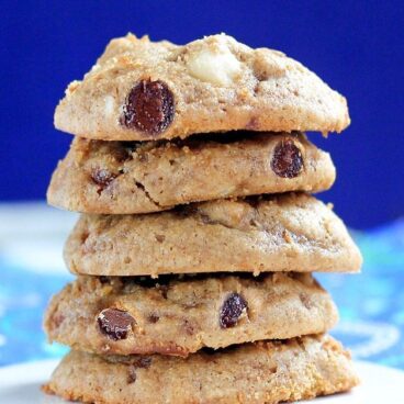 healthy cookies