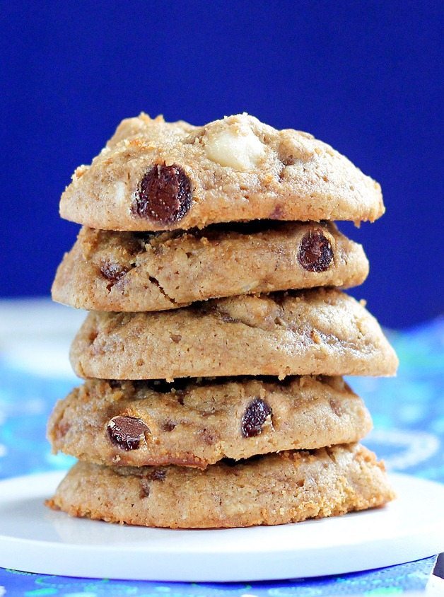 Featured image of post Steps to Make Healthy Cookie Recipes
