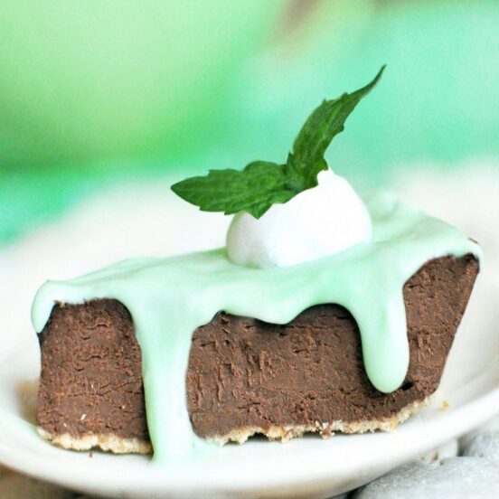 Healthy Pies and Cakes Page 10 of 11 Chocolate Covered Katie