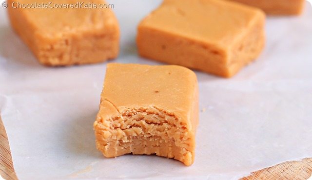 pb fudge