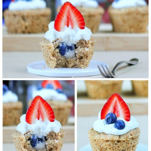 Healthy Brownies and Baked Goods Page 8 of 9 Chocolate Covered Katie