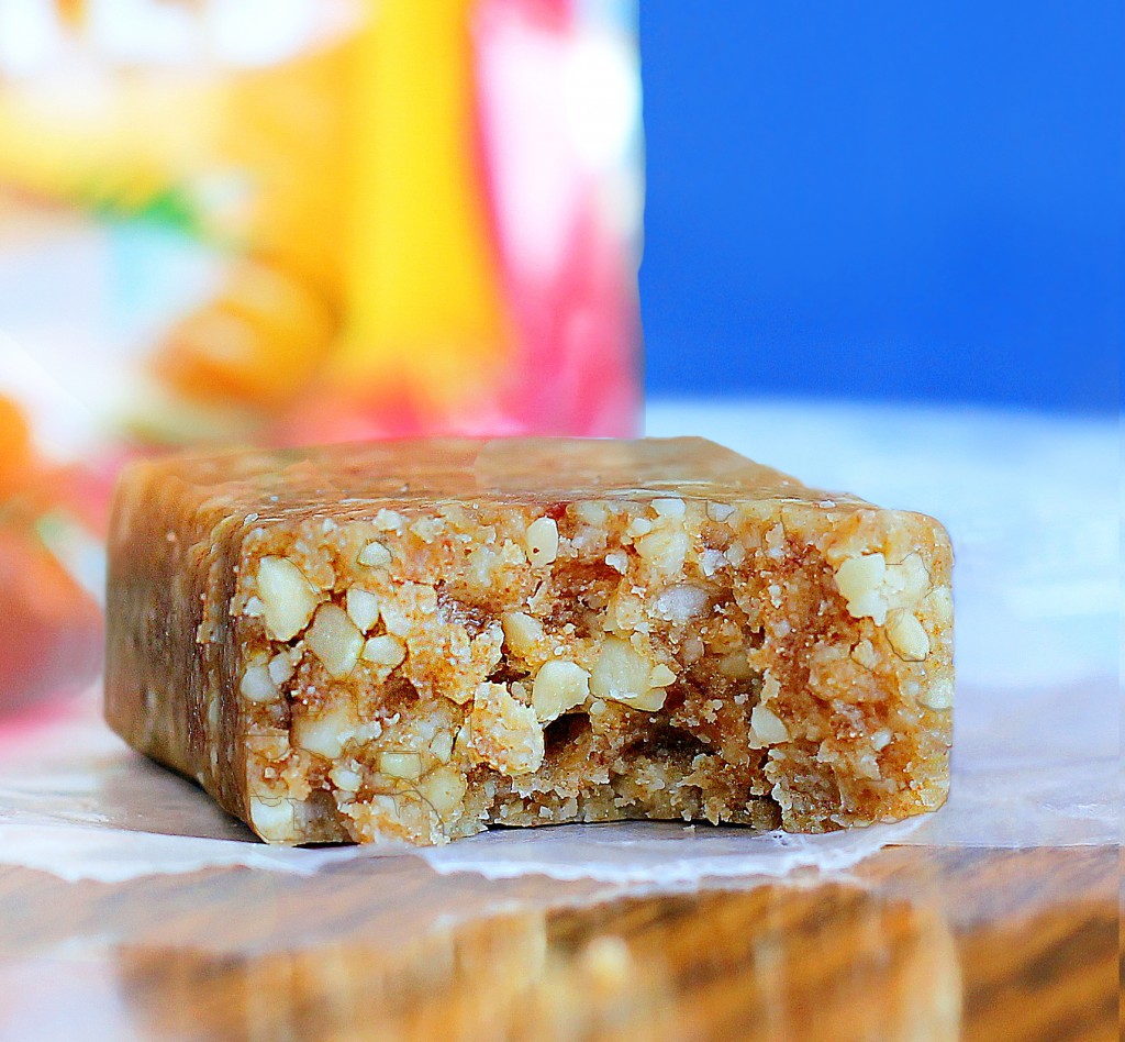 cashew cookie larabars