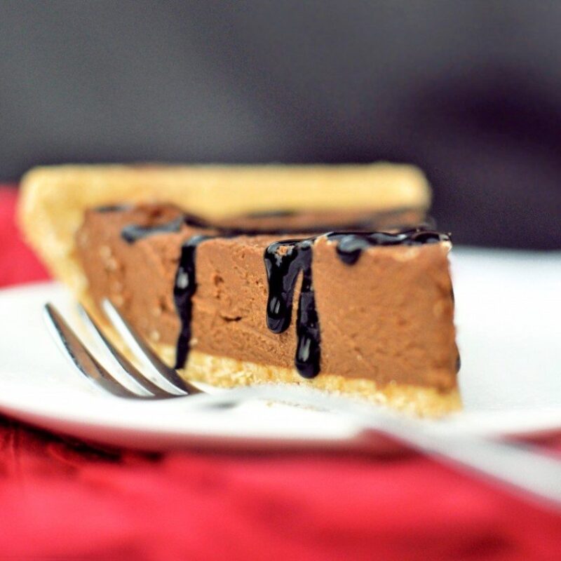 Healthy Pies and Cakes Page 12 of 13 Chocolate Covered Katie