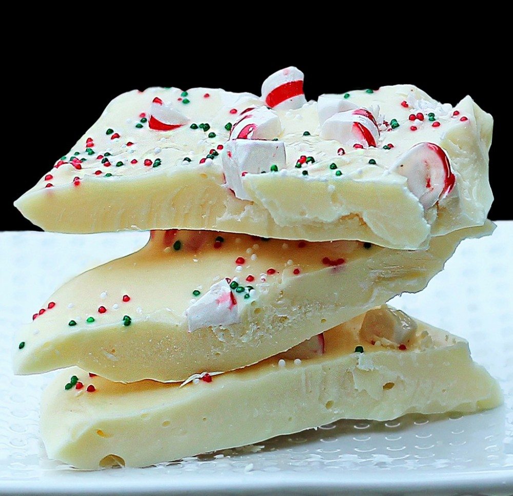 Peppermint bark deals