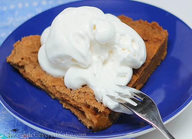 How to Stabilize Whipped Cream - The Gracious Wife